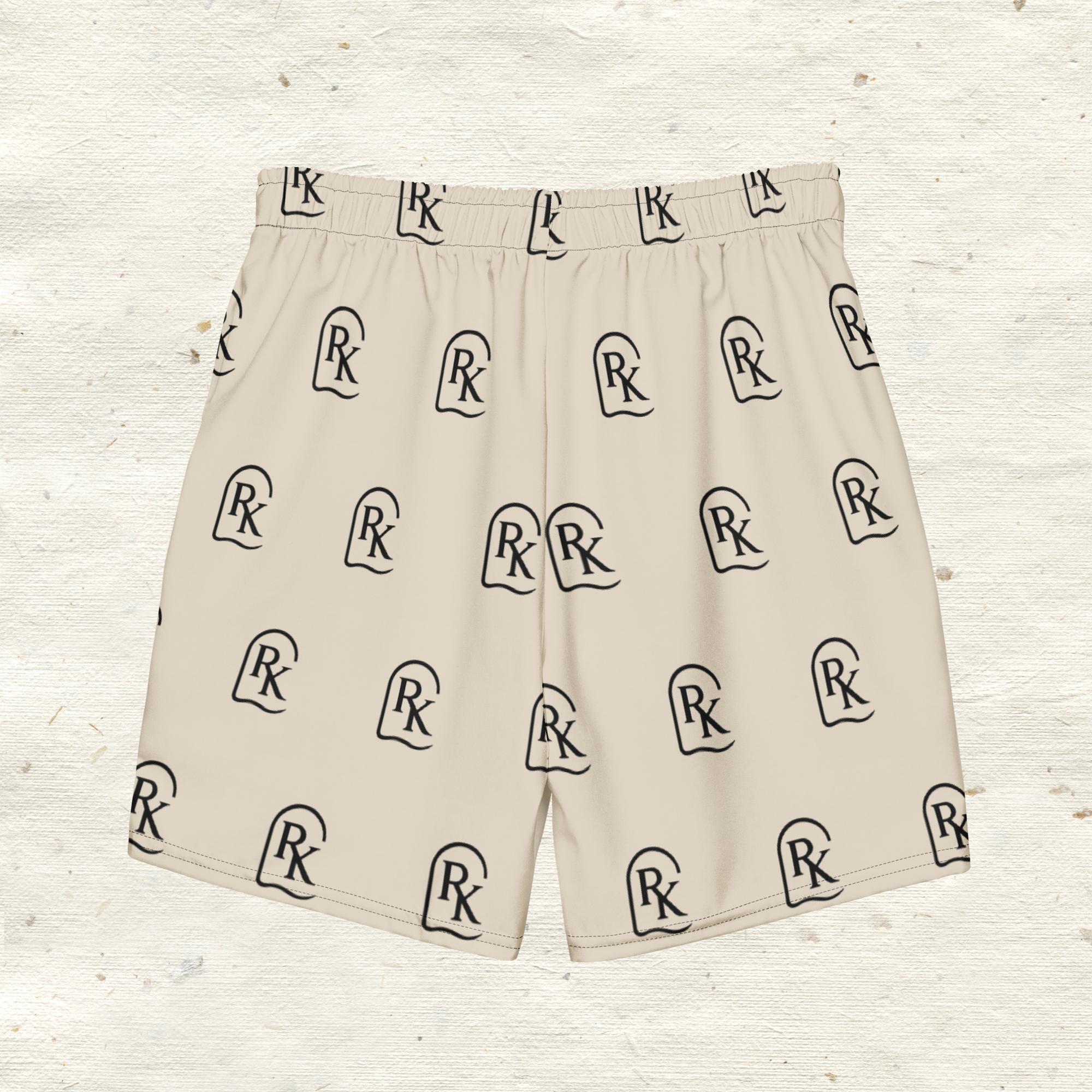 Recycled Swim Trunks - Afbeelding 2