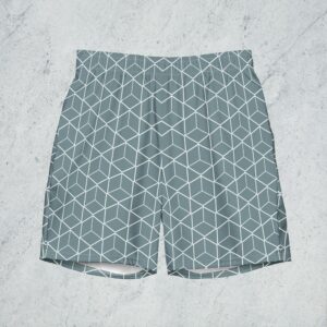 Recycled Swim Trunks