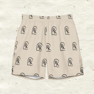 Recycled Swim Trunks