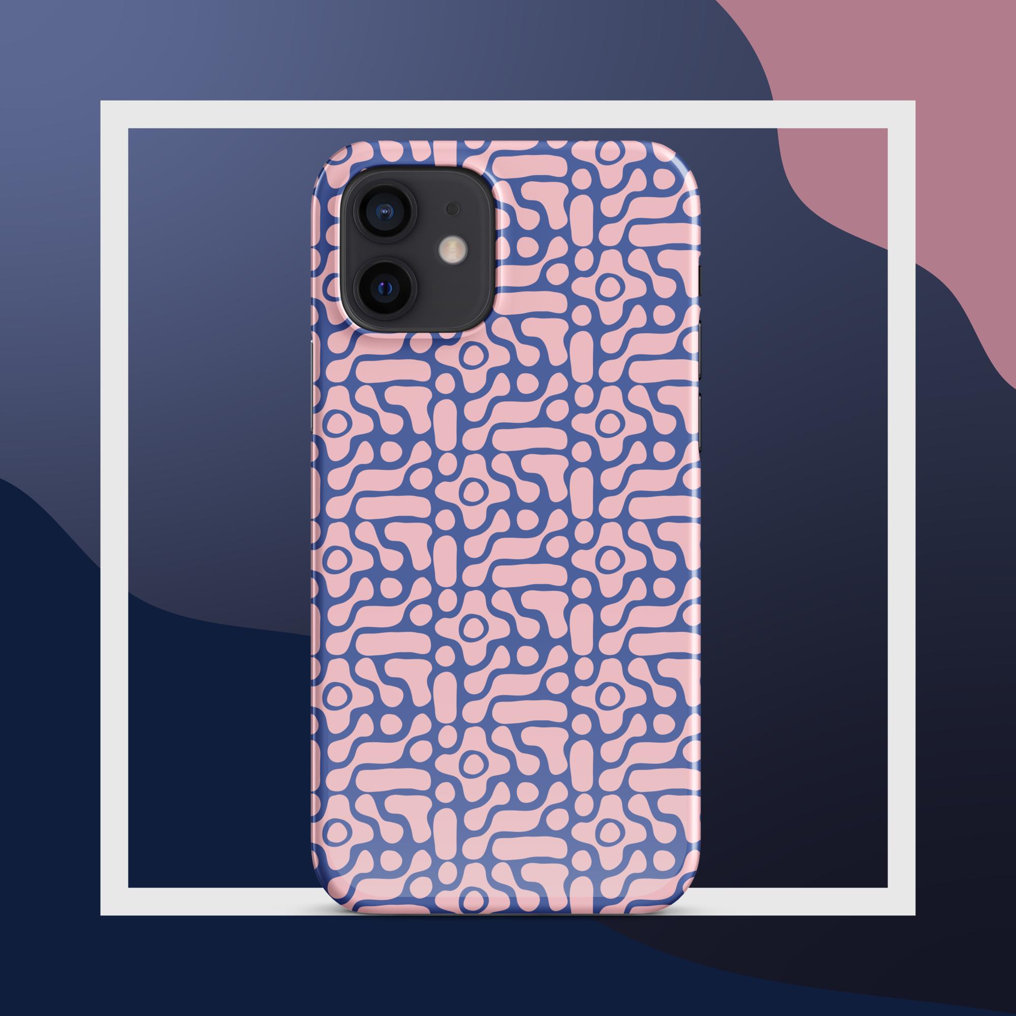 Snap case for iPhone® - Afbeelding 5