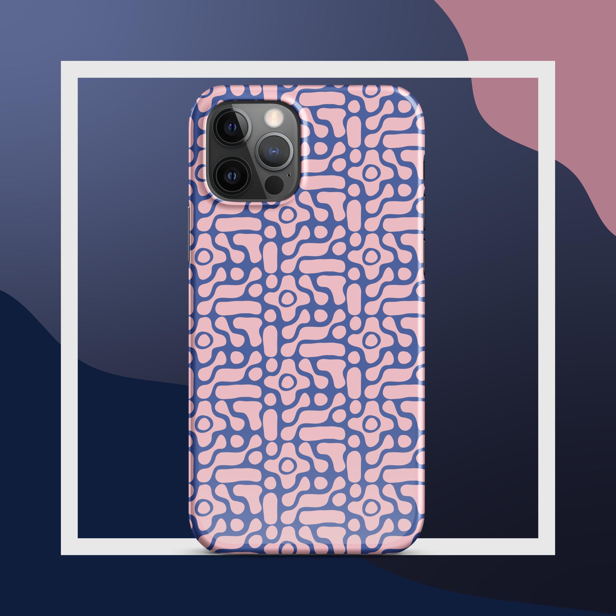 Snap case for iPhone® - Afbeelding 6