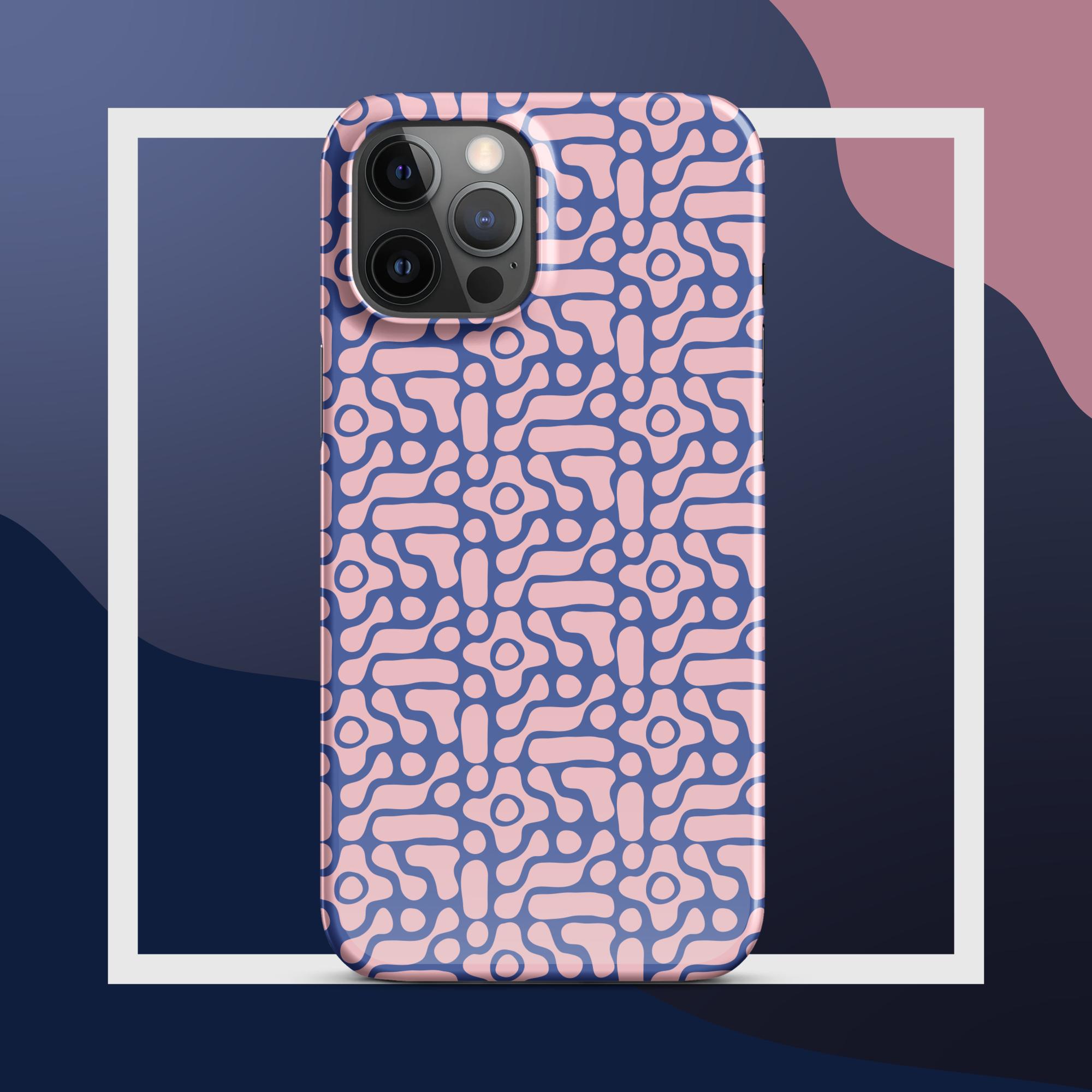 Snap case for iPhone® - Afbeelding 7