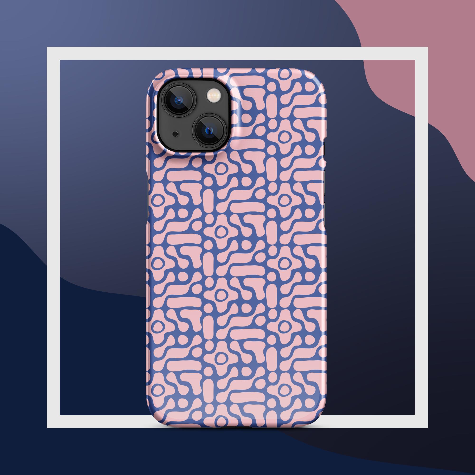 Snap case for iPhone® - Afbeelding 9