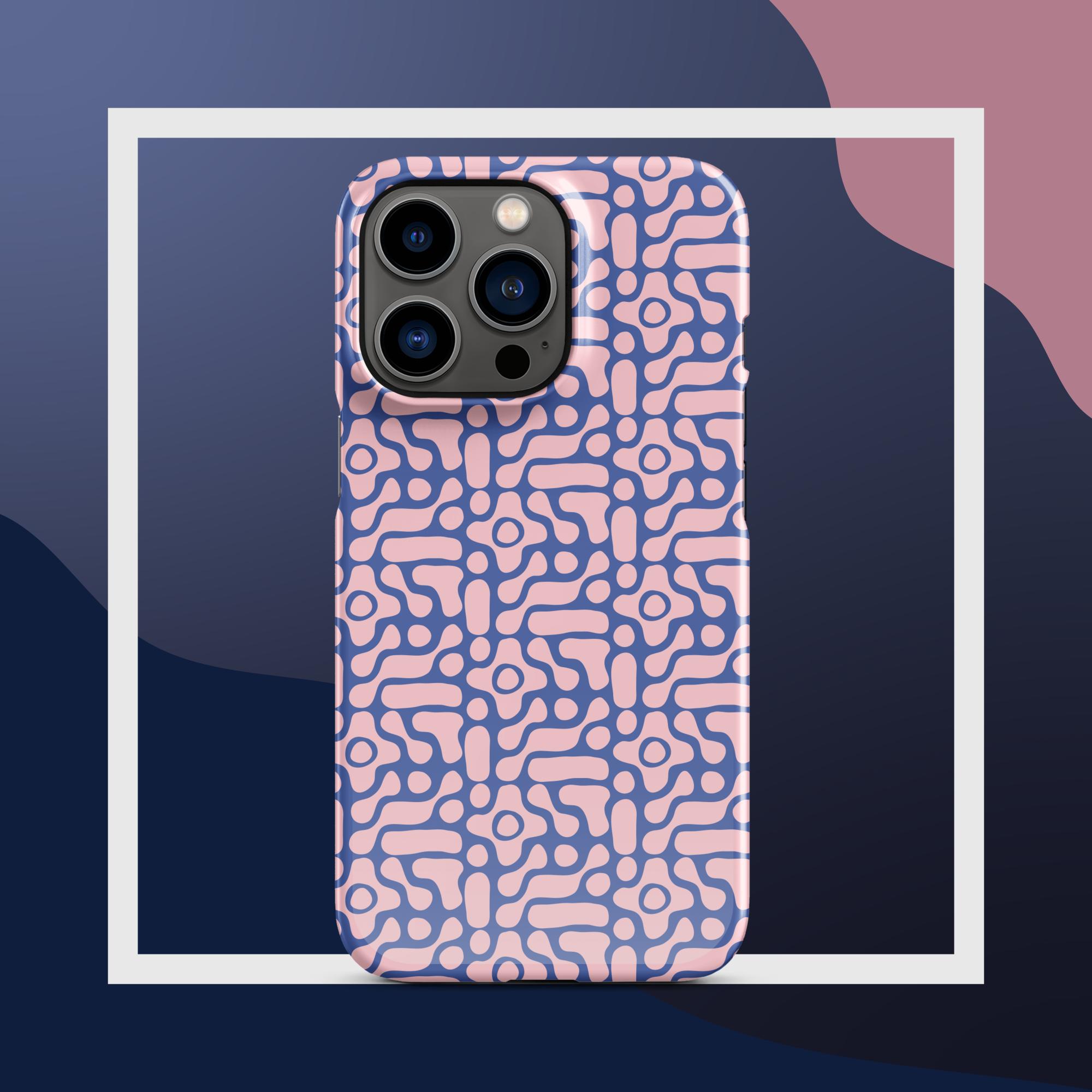 Snap case for iPhone® - Afbeelding 10