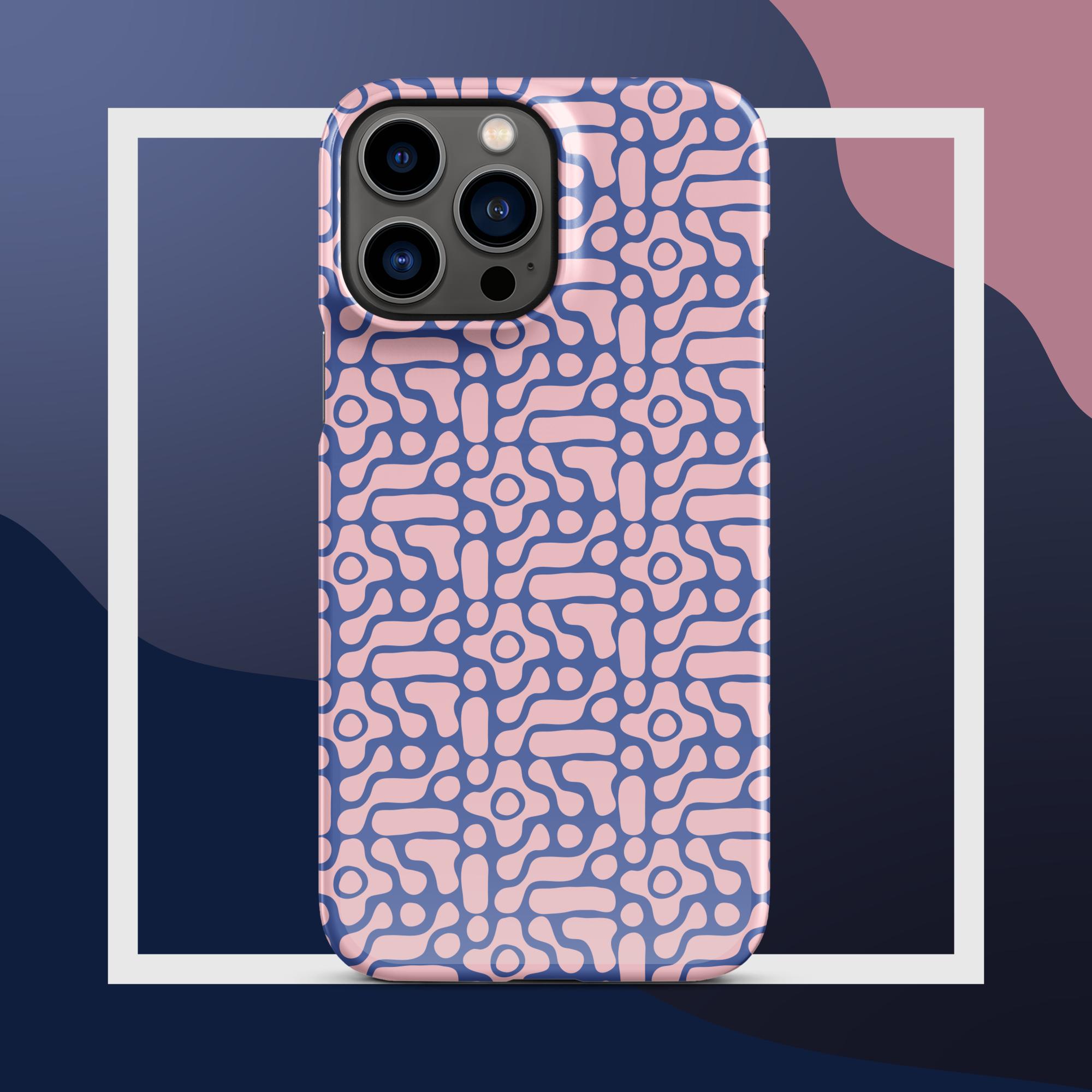 Snap case for iPhone® - Afbeelding 11