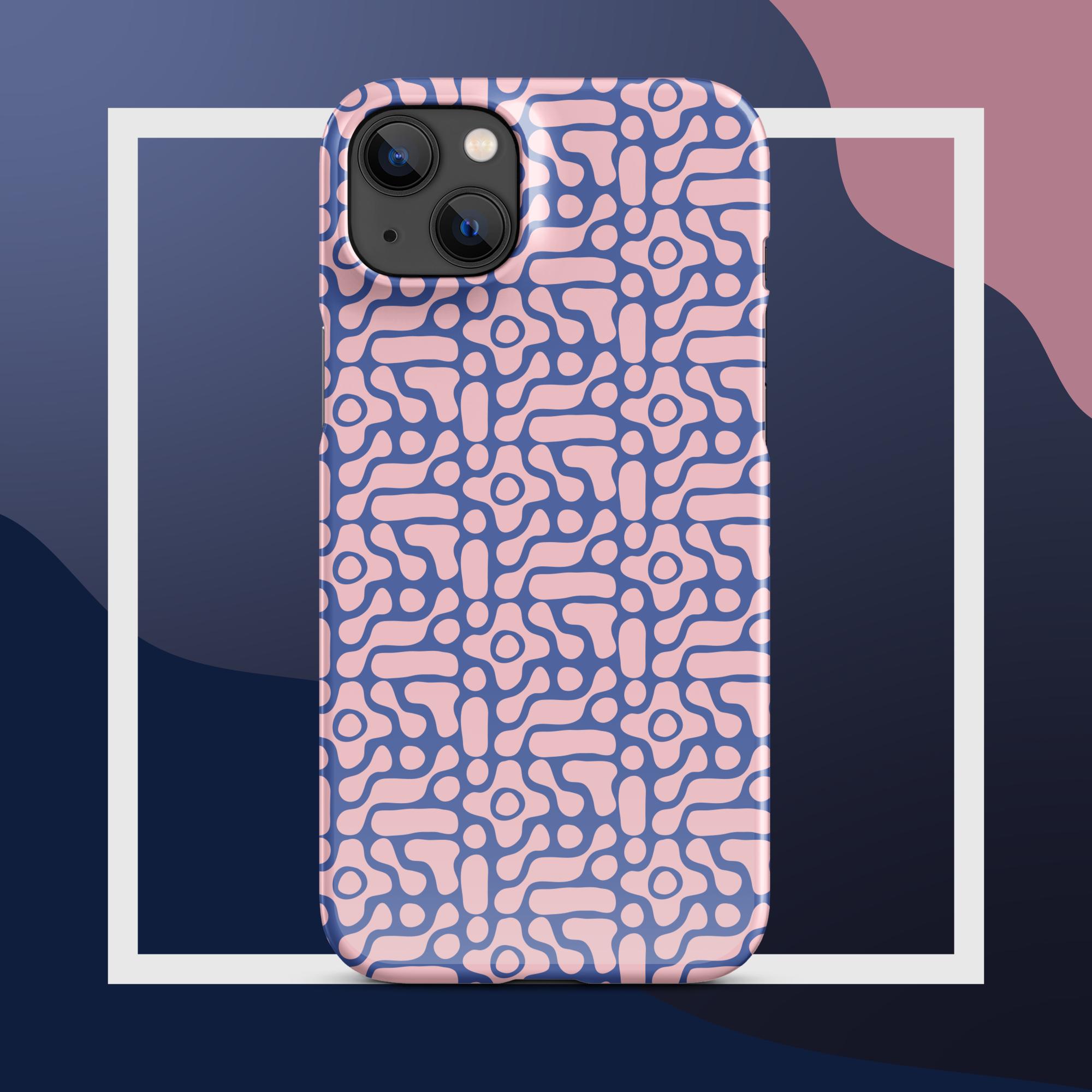 Snap case for iPhone® - Afbeelding 13