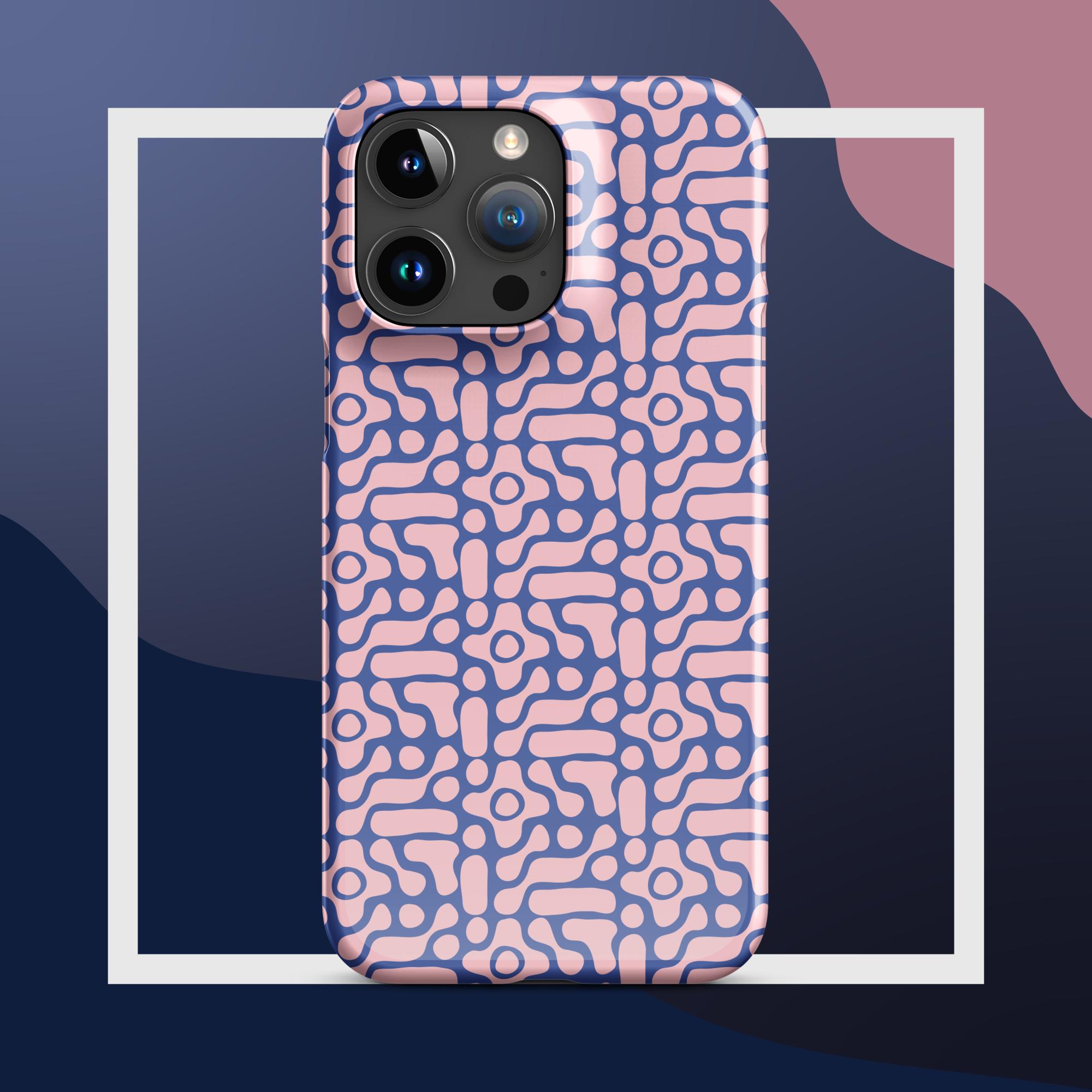 Snap case for iPhone® - Afbeelding 19