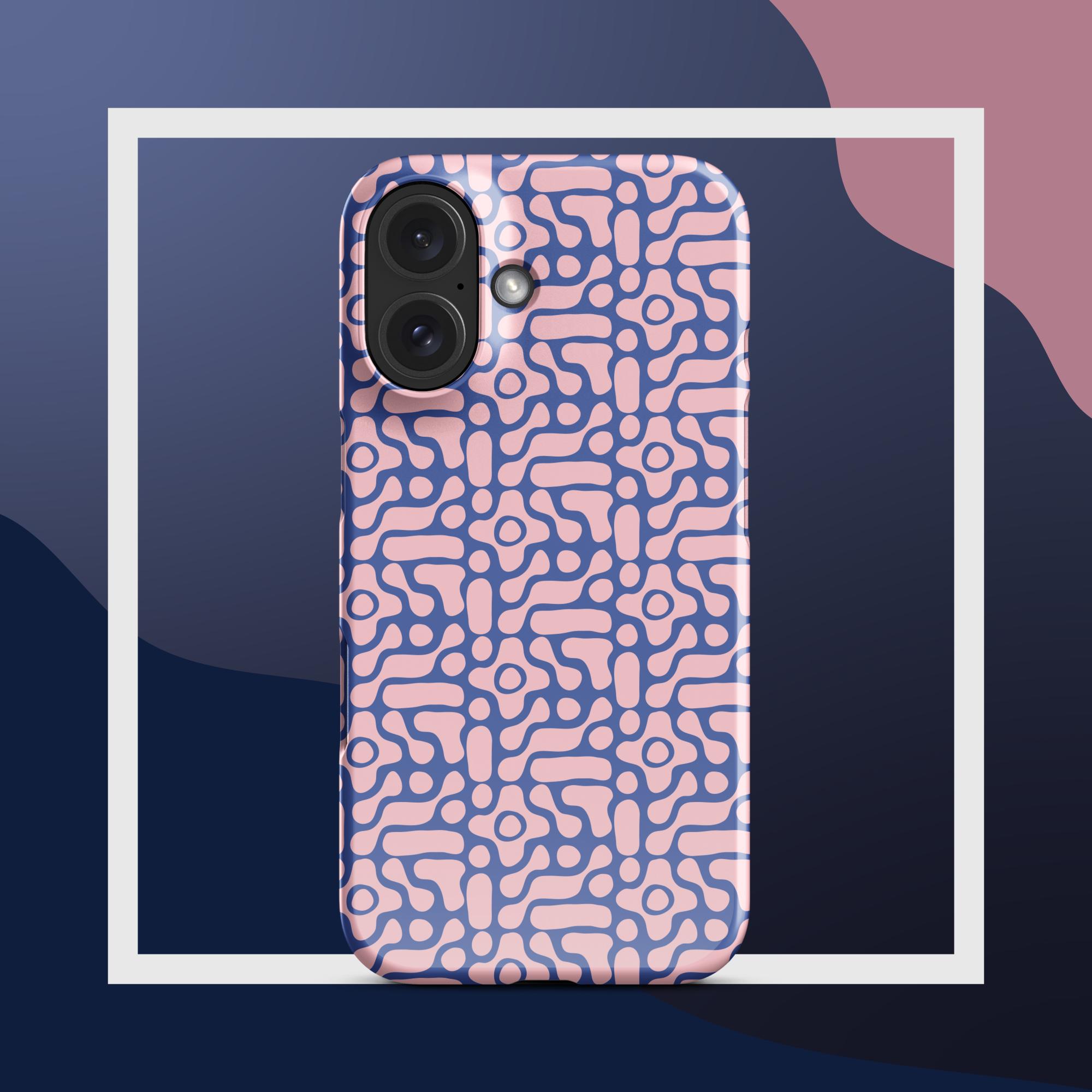 Snap case for iPhone® - Afbeelding 20