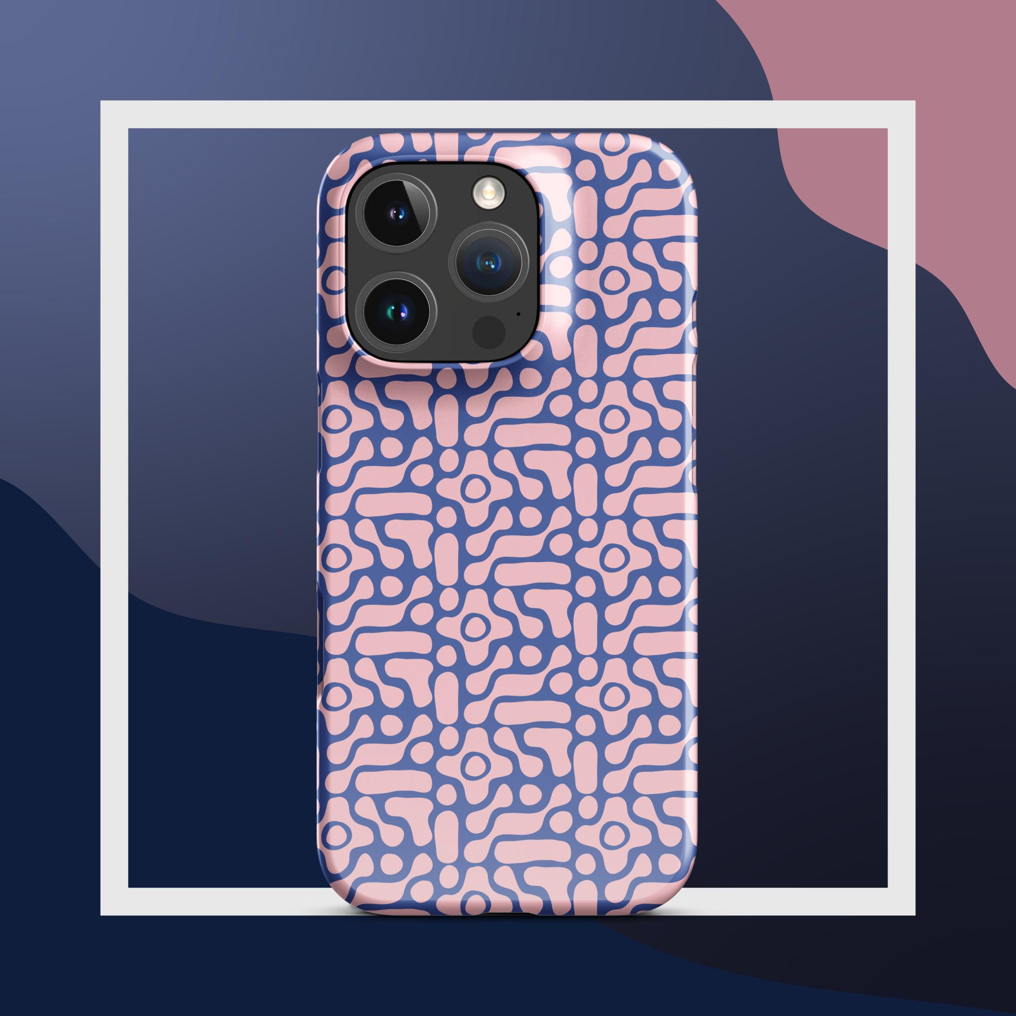 Snap case for iPhone® - Afbeelding 22