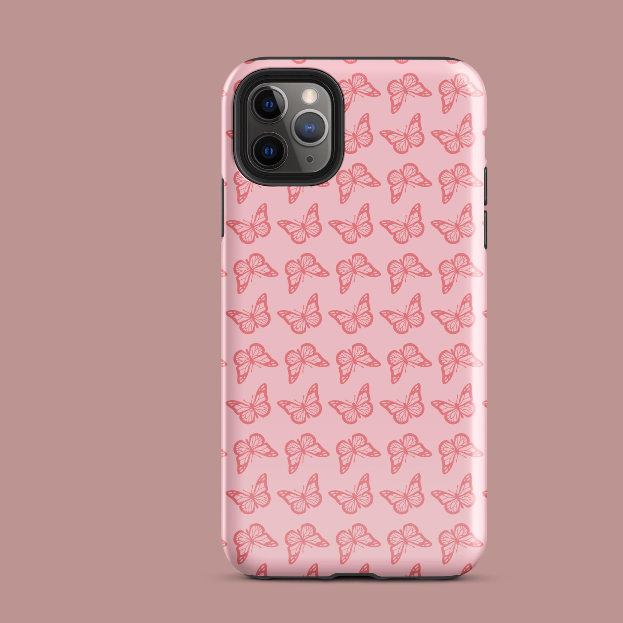 Tough Case for iPhone® - Afbeelding 4