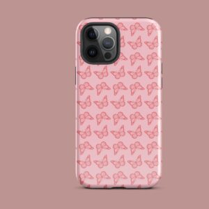 Tough Case for iPhone®