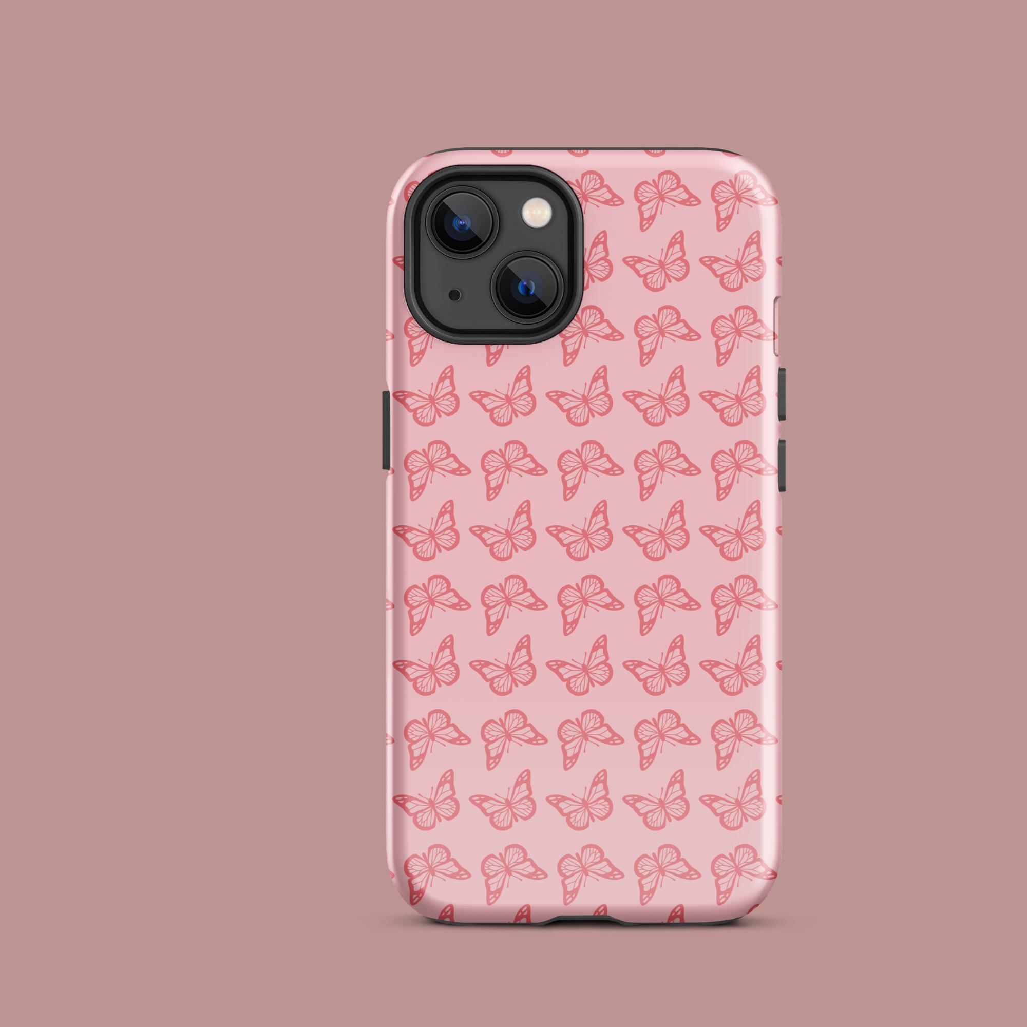 Tough Case for iPhone® - Afbeelding 9