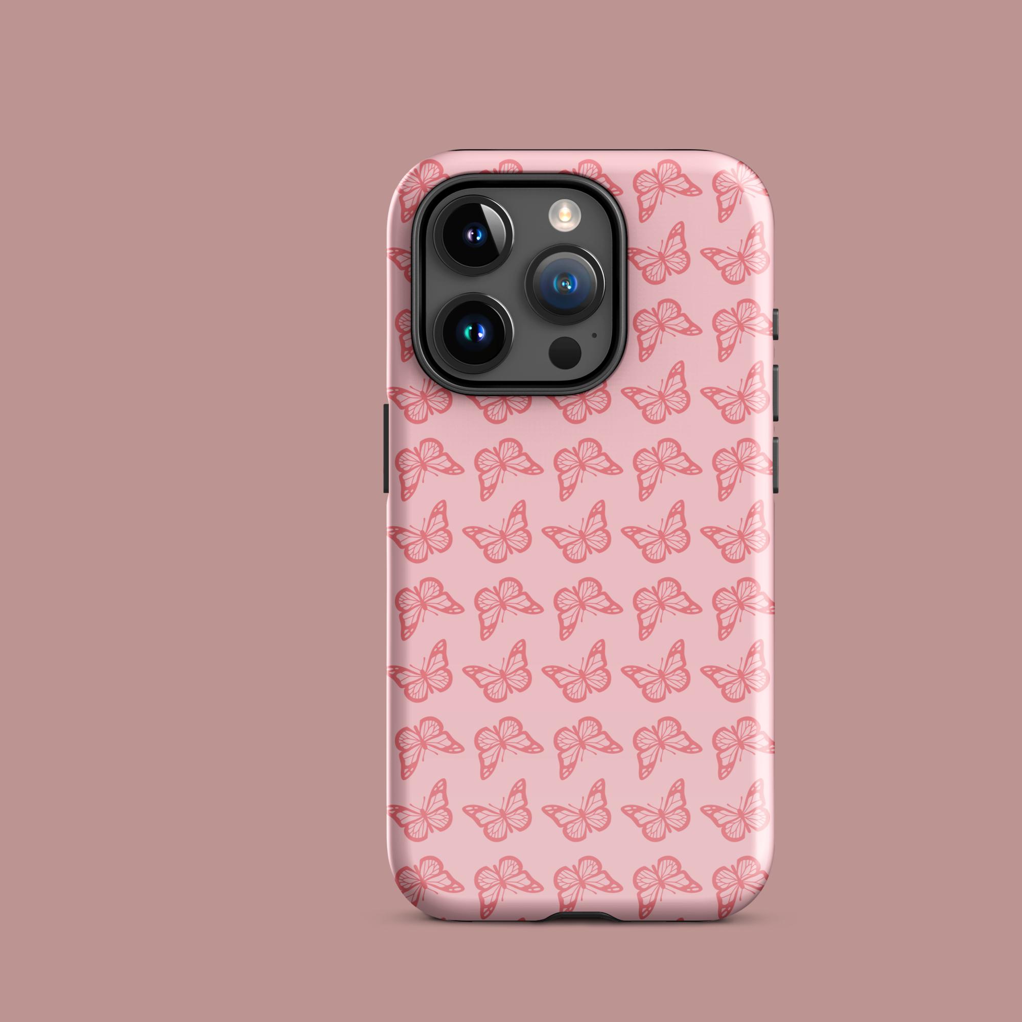 Tough Case for iPhone® - Afbeelding 18