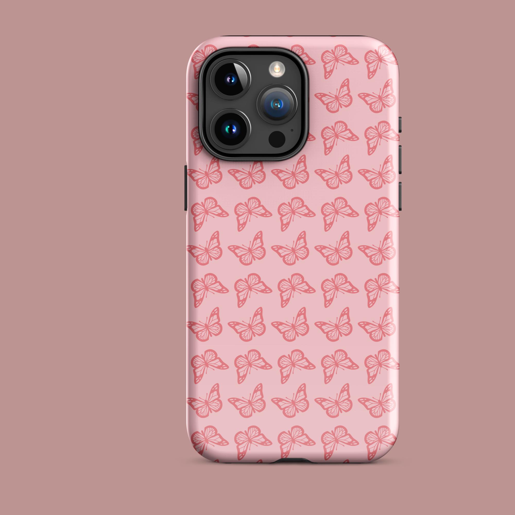 Tough Case for iPhone® - Afbeelding 19