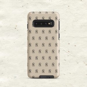 Tough case for Samsung®